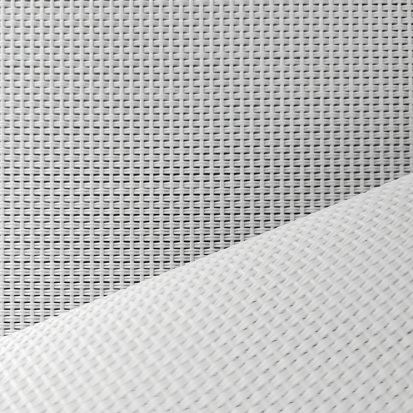 1pc, Rectangle PVC Mat, Home Decoration