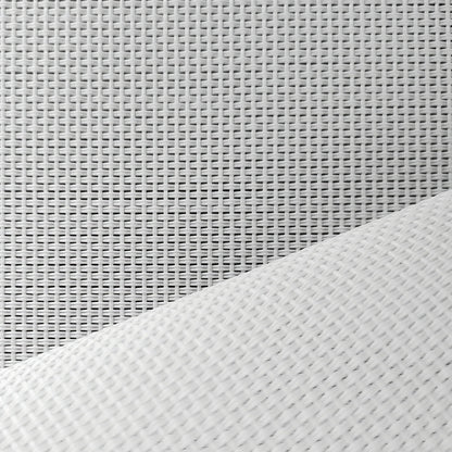 1pc, Rectangle PVC Mat, Home Decoration