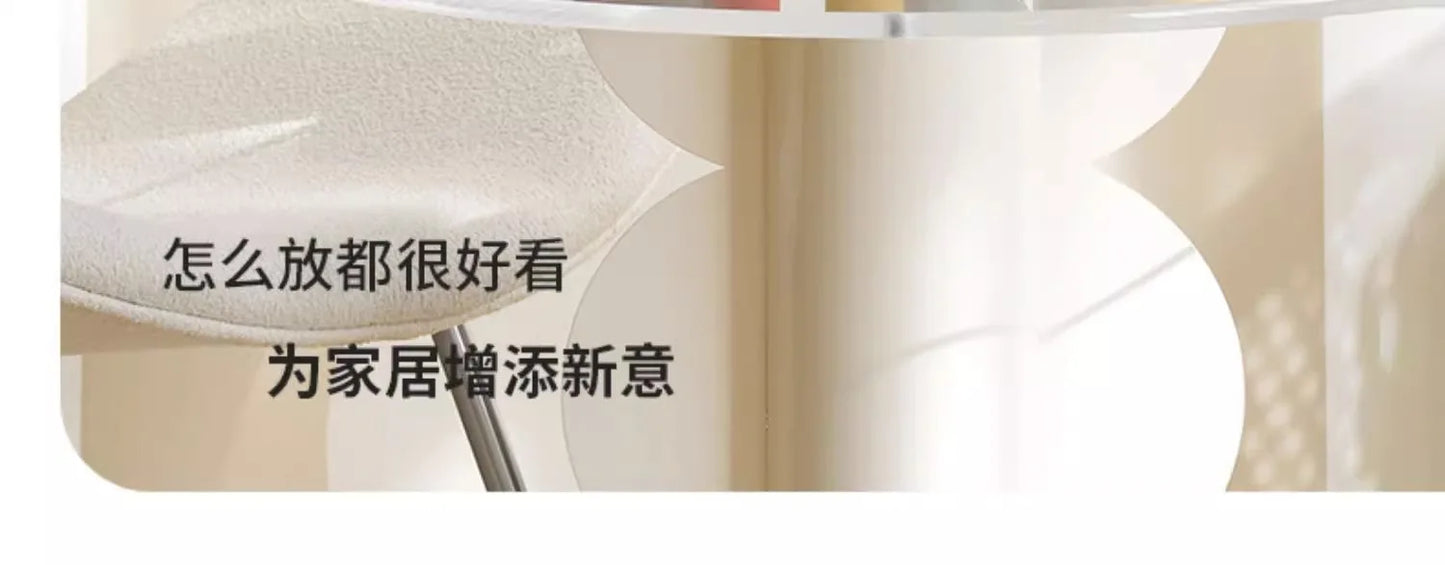 Bell Home Decoration Clock