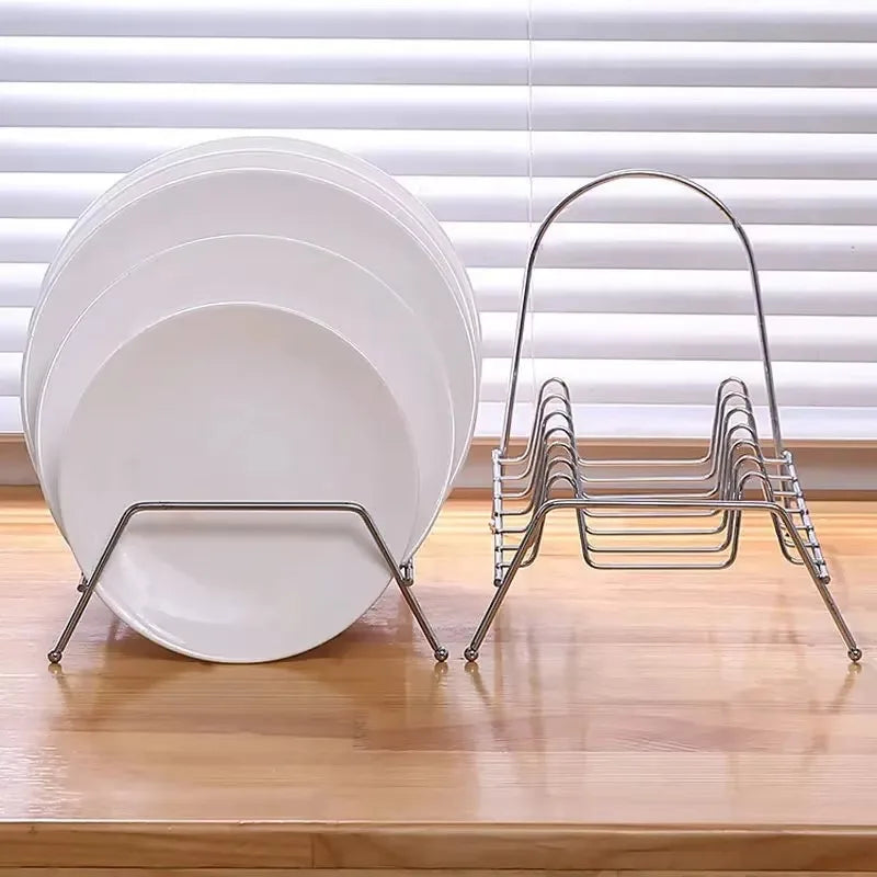 Kitchen Storage 7/9  Slots