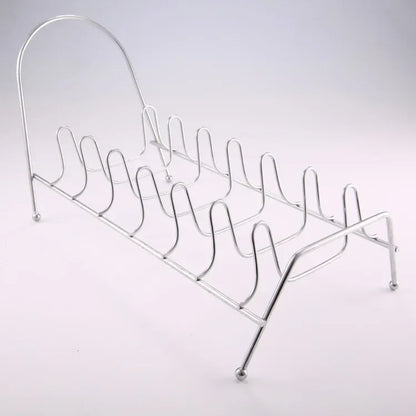 Kitchen Storage 7/9  Slots