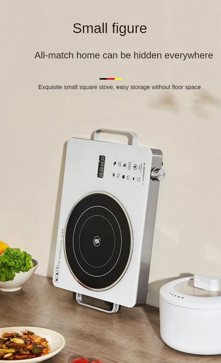 Electric Hot Plate 2200W