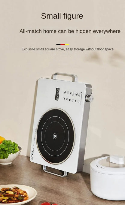 Electric Hot Plate 2200W