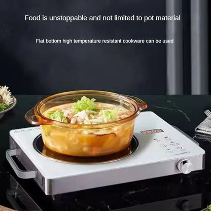 Electric Hot Plate 2200W