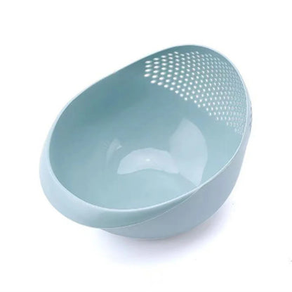Wash Basket Kitchen, Rice Drainer