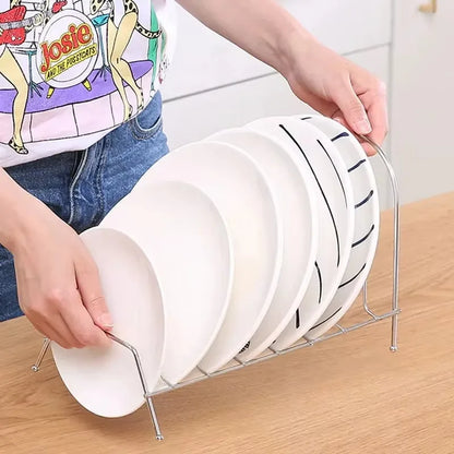 Kitchen Storage 7/9  Slots