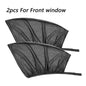Car Sunshade Umbrella For Auto Shading Car Sun Shade Protector