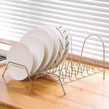 Kitchen Storage 7/9  Slots