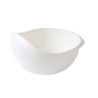 Wash Basket Kitchen, Rice Drainer