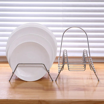 Kitchen Storage 7/9  Slots