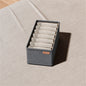 Wardrobe Clothes Organizer 6-20 Grids