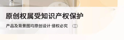 Bell Home Decoration Clock