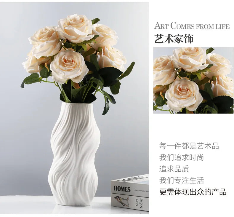 European home decor ornaments