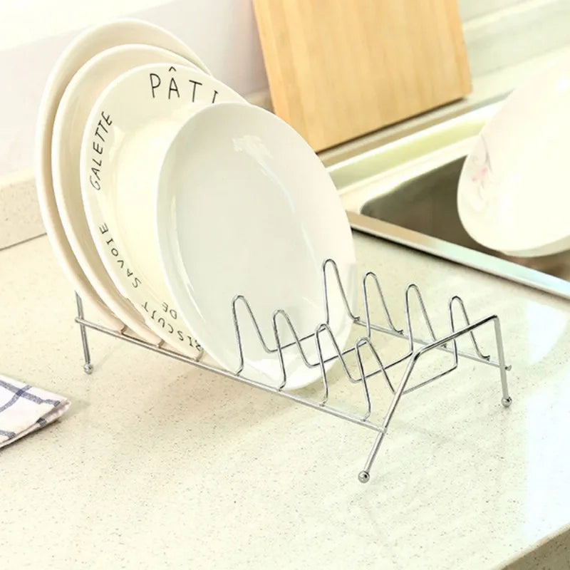 Kitchen Storage 7/9  Slots