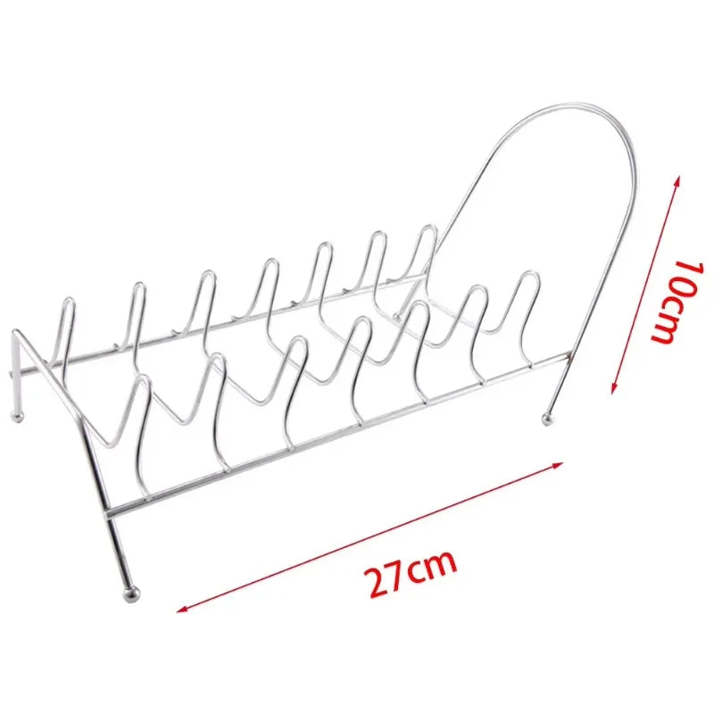 Kitchen Storage 7/9  Slots