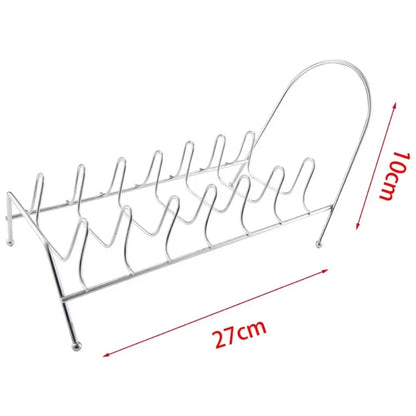 Kitchen Storage 7/9  Slots