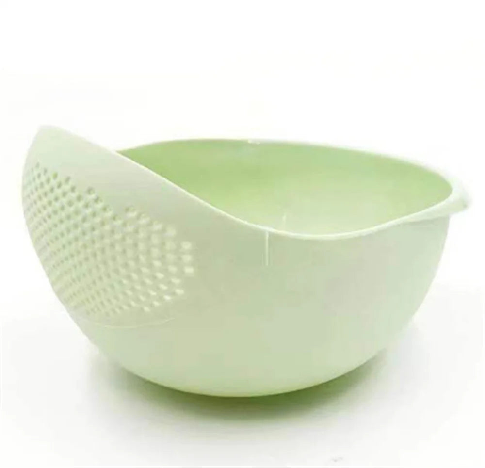 Wash Basket Kitchen, Rice Drainer