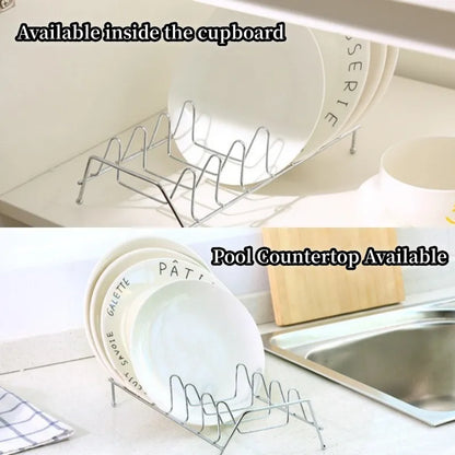 Kitchen Storage 7/9  Slots