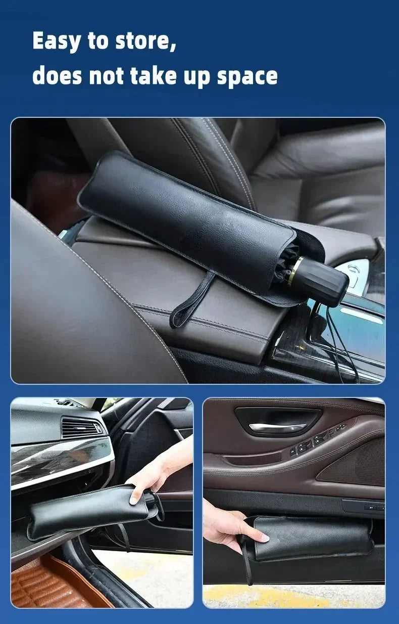 Car Sunshade Umbrella For Auto Shading Car Sun Shade Protector